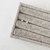 Brinco triângulo 3mm