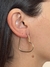 ARGOLA CORAÇÃO 3CM - loja online