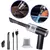 Imagem do Mini Aspirador De Pó Usb Portátil Completo Linha Premium Carro E Casa - FrankeStore