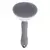 Escova Pet Massageadora e Removedora de Pelos para Cães e Gatos - FrankeStore - comprar online
