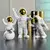 Estatuetas de Astronauta Para Decoração em Casa - FrankeStore na internet