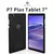 Tablet PRITOM 7 polegadas 32 GB Android 11 com processador Quad Core HD - FrankeStore na internet