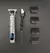 Imagem do Barbeador Elétrico Profissional T9 para Homens - FrankeStore