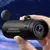 Telescópio Monocular HD, Compacto, Portátil, Celular - FrankeStore na internet