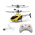 Imagem do Mini RC Drone Helicóptero Recarregável, Controle Remoto, Resistente a Quedas - FrankeStore