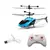 Mini RC Drone Helicóptero Recarregável, Controle Remoto, Resistente a Quedas - FrankeStore - loja online