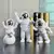 Estatuetas de Astronauta Para Decoração em Casa - FrankeStore - comprar online