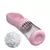Garrafa de Água e Ração Portátil 2 em 1 para Cães - FrankeStore na internet