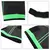 Joelheira Elástica Fitness para esportes - FrankeStore - FrankeStore - Petshop - Cozinha e Jardim - Automotivo - Decoração - Bebês e Brinquedos - Eletrônicos - Lazer e Saúde