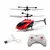 Mini RC Drone Helicóptero Recarregável, Controle Remoto, Resistente a Quedas - FrankeStore - comprar online
