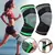 Joelheira Elástica Fitness para esportes - FrankeStore na internet