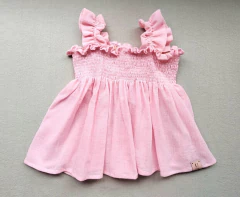 Top Bambula - Rosa