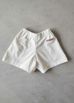 Musculosa & Short - tienda online