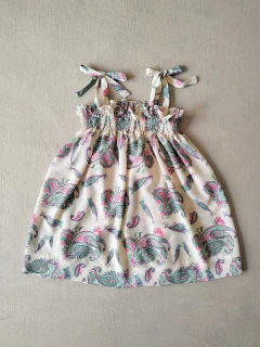 Solero Crepe - Mila