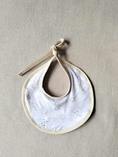 Baberos mini - Impermeable - Ummi