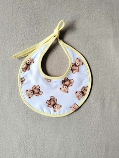 Baberos mini - Impermeable