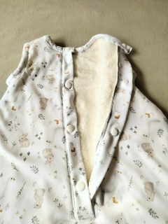 Saco de dormir - Algodón - comprar online