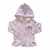 Conjunto Infantil Moletom Blusa com Capuz e Legging Menina Tam. 1 - comprar online