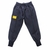 Conjunto Moletom Infantil Calça e Blusa com Capuz Menino Tam. 2 na internet