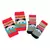 Kit Meia com Joelheira Panda 18/21 - LabKids - Roupas Bebê e Infantil