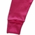 Conjunto Bebê Menina Body Listrado e Calça bord. Moranguinho - comprar online