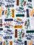 Conjunto Infantil Menino Meia Estação T-Rex - comprar online