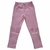Conjunto Infantil Moletom Blusa com Capuz e Legging Menina Tam. 1 na internet