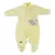 Macacão Bebê Menina e Menino Plush Bordado - LabKids - Roupas Bebê e Infantil