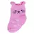 Kit Meia Orelhinha Bebê com 3 pares - comprar online
