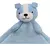 Naninha Bebê Urso Azul - comprar online