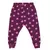 Conjunto Bebê 3 Peças Powerful - Body -Calça e Babador na internet