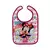Babador Minnie Impermeável com Porta Migalhas - comprar online