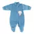 Macacão Bebê Menino Plush Bordado - LabKids - Roupas Bebê e Infantil