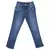 Calça Jeans Infantil Menina Lycra na internet