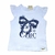Conjunto Infantil Menina Blusinha e short Tam. 1 - LabKids - Roupas Bebê e Infantil