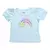 Conjunto Bebê Menina Blusinha e Shorts Lovely na internet