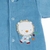 Macacão Bebê Menino Plush Bordado - loja online