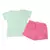 Conjunto Infantil Menina Blusinha e Shorts You are - comprar online