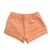 Conjunto Bebê Bata Estampa Poá com Shorts - - LabKids - Roupas Bebê e Infantil