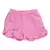 Conjunto Bebê Menina Blusinha e Shorts Lovely - LabKids - Roupas Bebê e Infantil