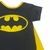 Body Bebê Fantasia Batman com Capa - comprar online