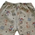Conjunto Bebê Menino Body Manga Longa e Calça Estampada