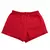Conjunto Bebê Menina Blusinha Off White Florzinha e Shorts - comprar online