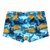 Conjunto Praia Infantil Menino Camiseta e Sunga Boxer Shark na internet