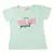 Conjunto Infantil Menina Blusinha e Shorts You are