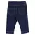 Calça Jeans Bebê Menina e Menino Cós Elástico - comprar online