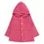 Imagem do Conjunto Infantil Menina Moletom Capuz Calça Estampada