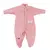 Macacão Bebê Menina Plush Bordado - LabKids - Roupas Bebê e Infantil