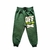 Conjunto Infantil Meia Estação 100% Algodão Camiseta ML e Calça de Moletom Menino - LabKids - Roupas Bebê e Infantil
