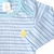 Conjunto Body e Calça Listrado para Bebê Menino - loja online